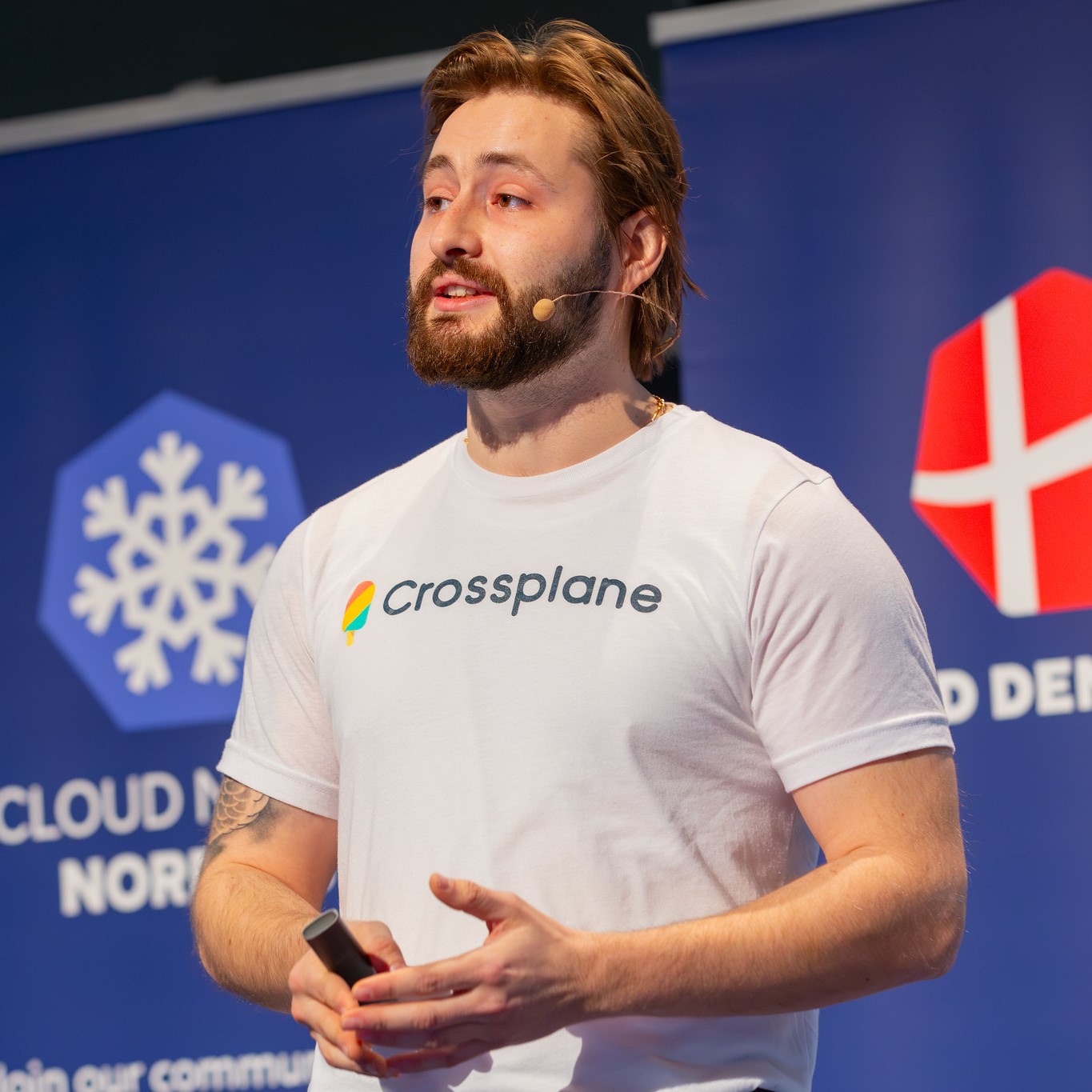 Carlos Mestre del Pino